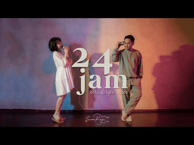 Suara Kayu - 24 Jam (Official Lyric Video) class=