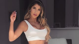 Isabella Buscemi – Popular Model and Instagram Star from US. Biography, Lifestyle, Net Worth