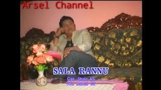 Lagu Mandar ( Sala Rannu) cipt.Shale.AS VOC.Mamat GS