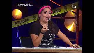 Yo Soy 030417 Programa Completo