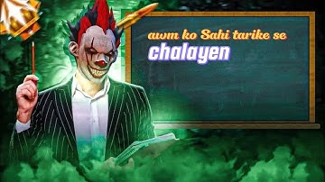 Pc play ki  Tarah chalayen fast#تبع_وبلع🥵😈💀 