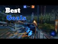 Best Goals Rocket League #61