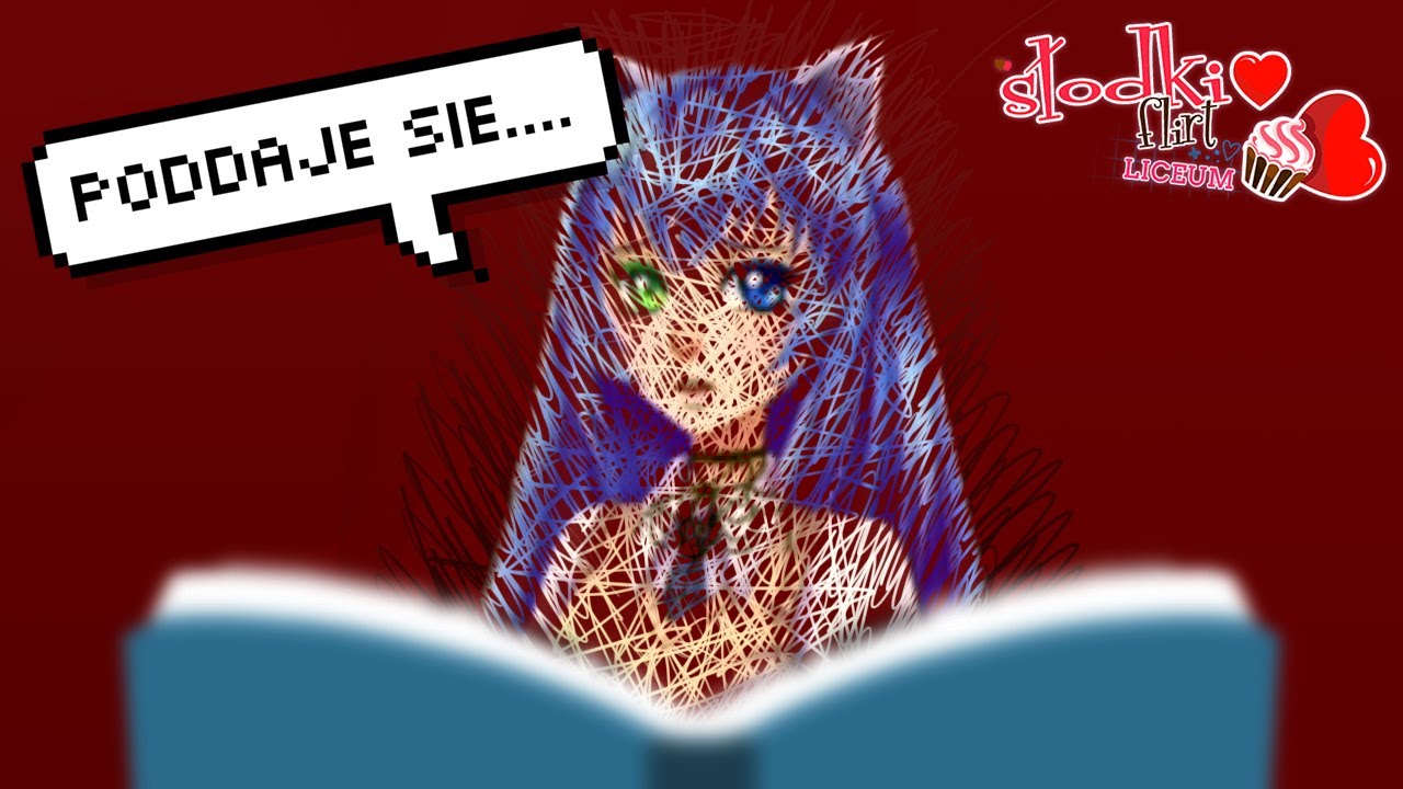 Jak być nieogarniętym? [PORADNIK]| Słodki Flirt #9