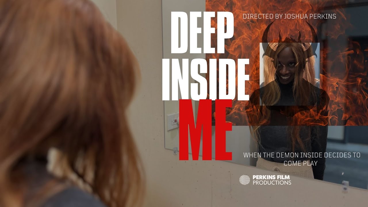 Deep inside (M3) - YouTube