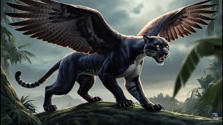 Incredible Animal Fusion: Mind - Blowing Creatures Formed By Fusing Different Species