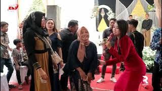 Bojo Loro - Wika Cahaya I Ello Nada Campursari live Warureja Tegal