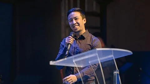 Overcoming Life | Ptr. Joshua Santos | September 2...