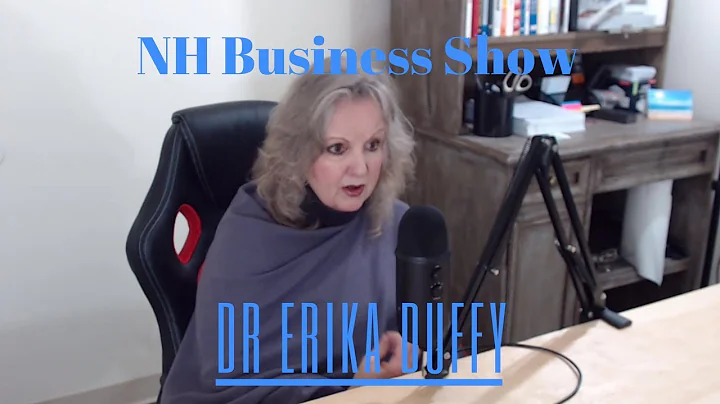 NH Business Show | Dr. Erika Duffy