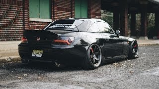 G37 wanted to race MY S2000 and i....