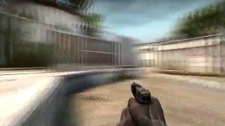 Counter Strike - NICE! Offensive