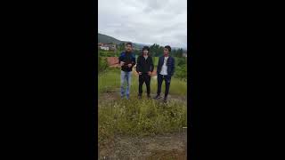 Slover Ejder/ Özcan Ben Küçükken Bi̇r Kiz Sevdi̇m 2016