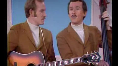 The Smothers Brothers - My Old Man