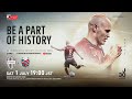 Andrés Iniesta: Witness The Artist's Gr8ness LIVE!