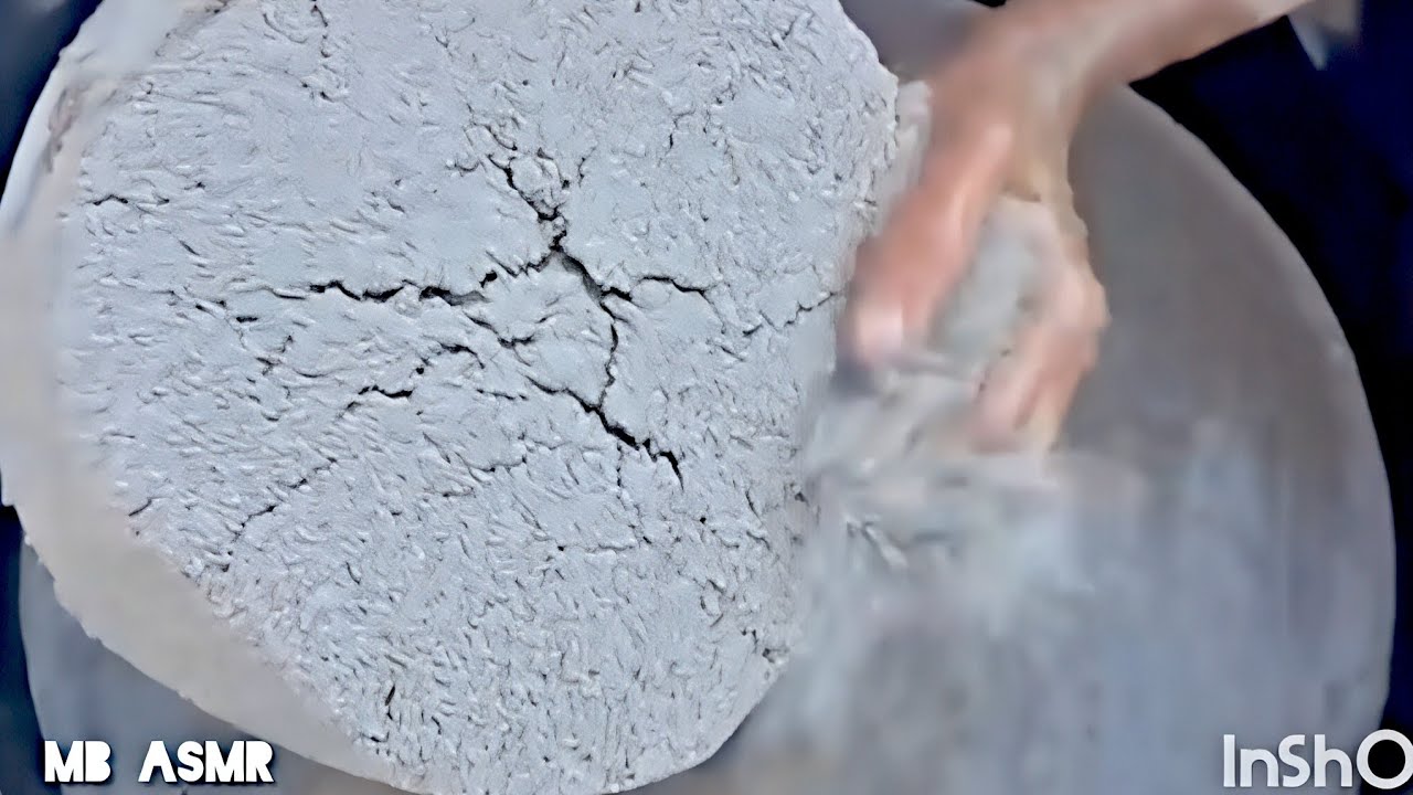 Sand scribbling dust texture hand crushing on water tub crushing,😋🌊💯🤤🫰💯😋🌊🌊🩶🩶🩶