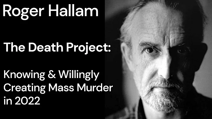 The Death Project: Knowing and Willingly Creating ...