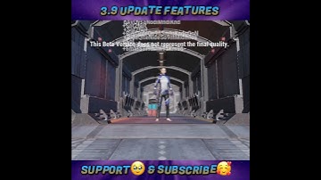 3.9 update new  plane landing animation #bgmi #pubgmobile #shorts #battleroyalegame #newupdate