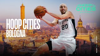 Home Of The First Italian NBA Champion | FULL EPISODE | Bologna