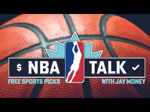 Thursday NBA Talk With Jay Money 4/11/24 Free NBA Picks & Sports Betting Advice