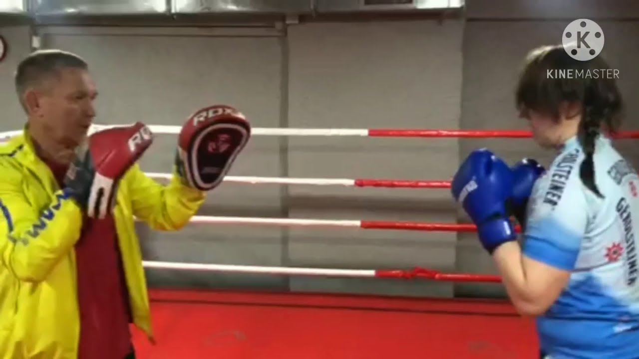 БОКС,БОКС ДЛЯ НАЧИНАЮЩИХ ,ЖЕНСКИЙ БОКС.BOXING, BEGINNER BOXING, WOMEN'S