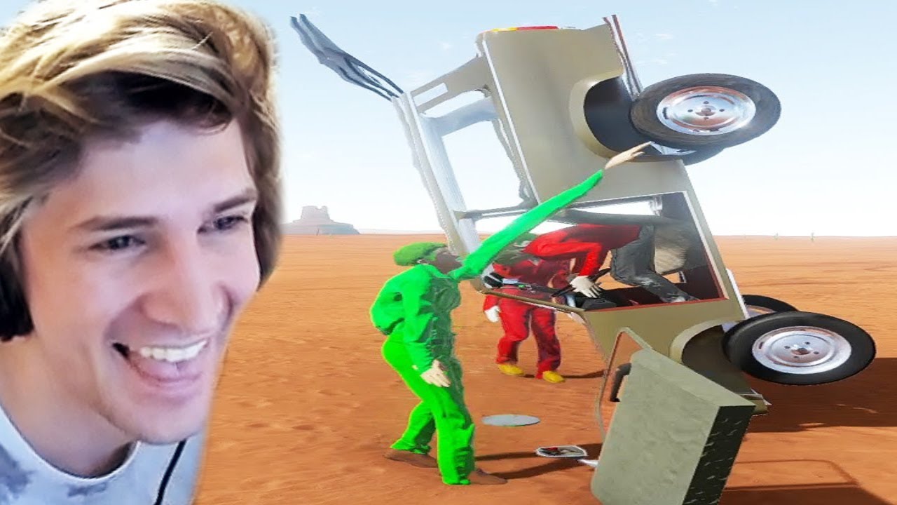 This Road Trip Was A Disaster... The Long Drive