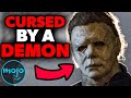 Top 10 Horror Movie Theories That Turned Out To Be True