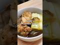 Kamo Nanban Soba — Easy Japanese Comfort Dinner! #japanesefood #foodshorts #cooking #recipe #food