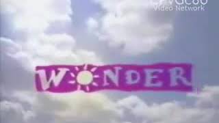 The Sony Wonder Logos Low Voice