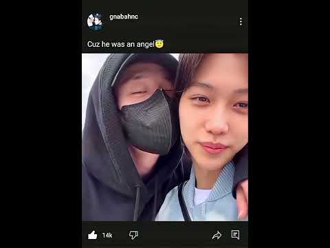 Thank You Next Chanmin Edit Ver Chanmin Skz Straykids Seungmin BangChan