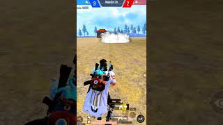 🔥 Long Range Spray + House Camper Finish 😈 | Bgmi map 30560#BGMIIndia #BGMIShorts#M416#SprayControl