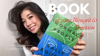 Normal People by Sally Rooney | Is it worth the hype?