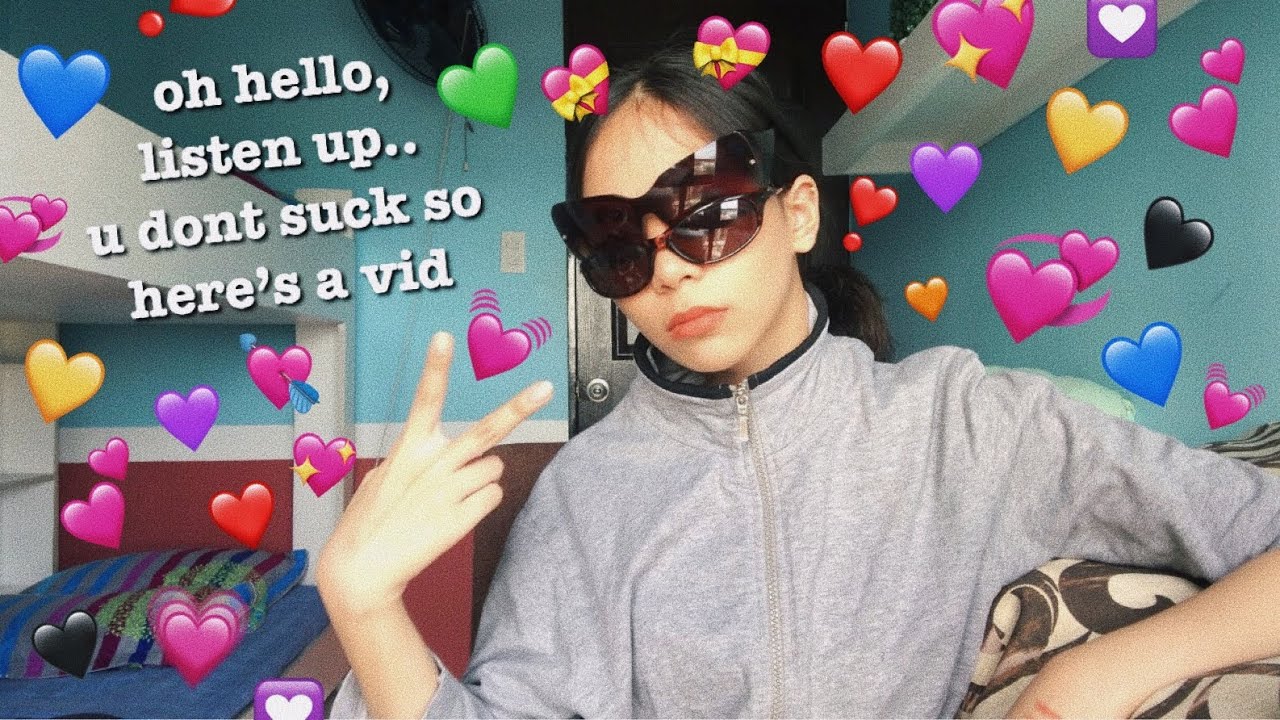 Send This To Your Best Friend Without Context
