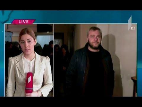 ხორავას ქუჩაზე მოზარდების მკვლელობის საქმეზე სასამართლოში სხდომა იწყება