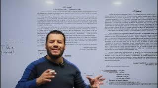 7. History Text Revision: The most comprehensive review of Chapter 1 - Don't miss out!