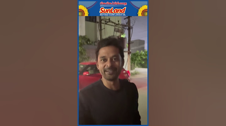 Arun meets Archana 🥰Arun, உன்னை எவ்வளவு Miss பண்ணேன் தெரியுமா 😍 Hug பண்ண Archana