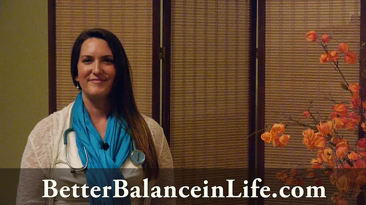 FAQ: Will My Dizziness Ever Go Away? with Dr. Kimb...