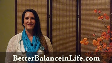 FAQ: Will My Dizziness Ever Go Away? with Dr. Kimberley Bell, DPT