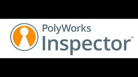 PolyWorks 2021 Inspector Video MS
