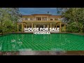 House for sale in hokandara
