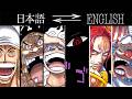 The Ultimate JAPANESE EDITION One Piece Analysis — By a Japanese Translator