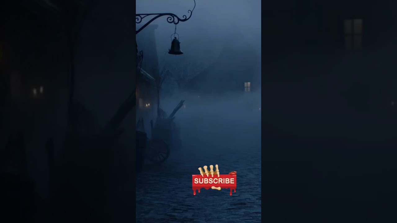 Halloween time loop ☠️