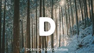 D Drone for Musical Practice & Meditation