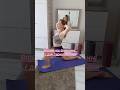 Важливо 👉 кожна вправа 12 разів, спокійний темп, рівне дихання  👌 @tetiana.sporty