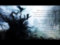 Sharm - Lucifer (Gothic Ballad)
