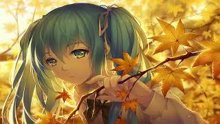 Cali Y El Dandee, Omar Montes - Soltera (Nightcore)