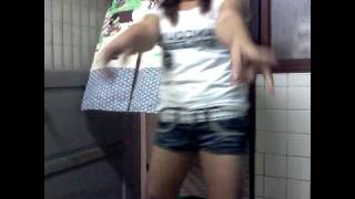 Senam Jembott Part 1