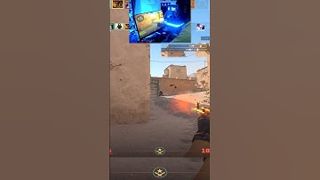 AK Clutch #csgo #cs2 #cs2gameplay #cs2edit #cs2clips #india