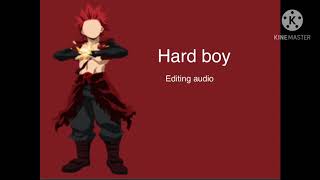 Hard Boy Edit 