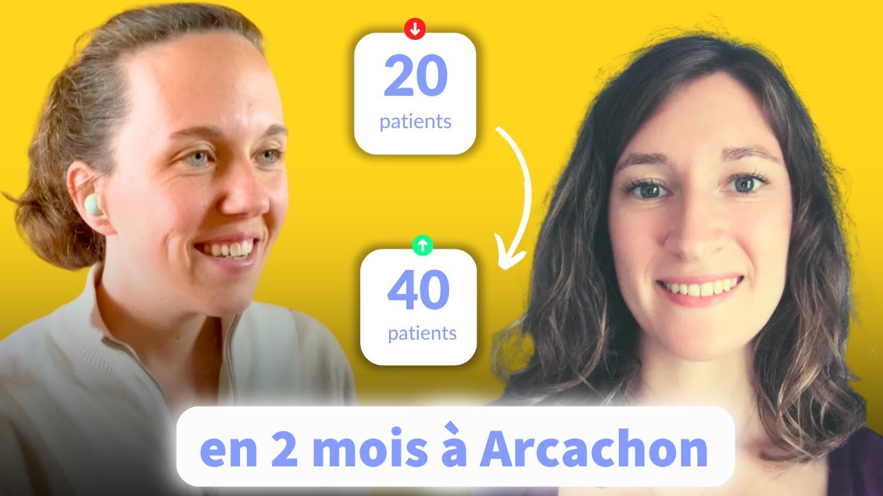 Témoignage de Floria