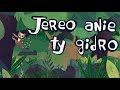 Jereo anie ty gidro - Chanson africaine pour bébés (avec paroles)