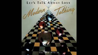 Modern Talking ‎  -  Wild Wild Water .  VINYL